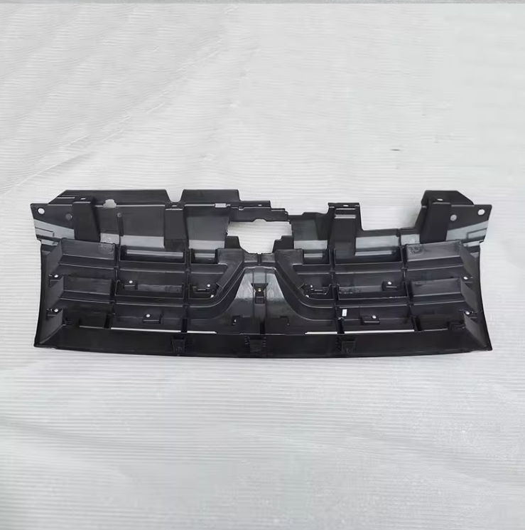 三菱パジェロ・モンテロ・ショーグンV93 V97用最適フロントバンパー