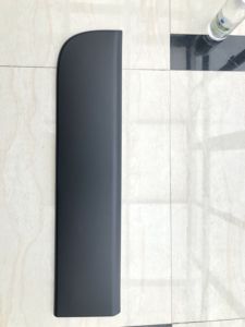 Mootour - Molduras para Puerta Trasera 908510003R 908520001R MK3 <span class=keywords><strong>2015</strong></span> para RENAULT MASTER <span class=keywords><strong>MOVANO</strong></span> EXTERIOR - Product Image 2