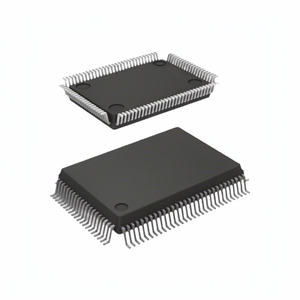 100 circuits intégrés MCU 16 bits sans ROM 100MQFP C165L25MHAFXQMA1, composant électronique d'origine - Product Image 1