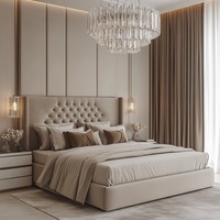 Perfect DesignPlywoodVeneer Fini Hôtel Utilisé Standard SizeLow BudgetHigh Meubles d'hôtel de qualité à vendre