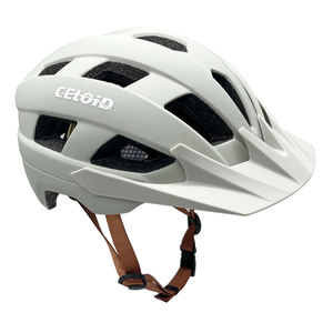 OEM ODM <span class=keywords><strong>Japan</strong></span>サイクリングヘルメット大人と子供のための調整可能な安全装置バイクスケート西洋乗馬用 - Product Image 1