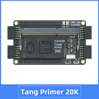 Sipeed Tang Primer 20K GW2A FPGA Development Board GoAI Deep Learning Core Kit with Optional Accessories