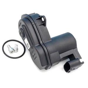 Motor de freno de mano para BMW Serie 5 F10 F25 34216794618, pieza de repuesto fabricada en Alemania - Product Image 3