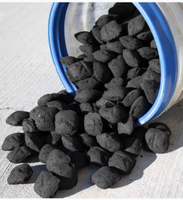 Adhésif pour briquettes BSD : Adhérence forte, durée de combustion améliorée, source de vente en gros, fabrication, autre viscosité stable, CN ZHE