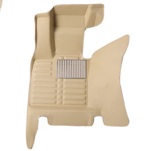 2025 nouveau Design 5D EVA tapis de sol de voiture Installation facile tapis de voiture sans déformation utilisation pour <span class=keywords><strong>KANGOO</strong></span> STEPWAY <span class=keywords><strong>2023</strong></span> - Product Image 2