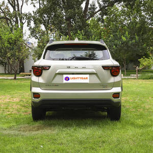 Nouveau HAVAL Big Dog PLUS PHEV SUV Familial Tout-Terrain Hybride Électrique Véhicule Neuf Conduite à Gauche - Product Image 6