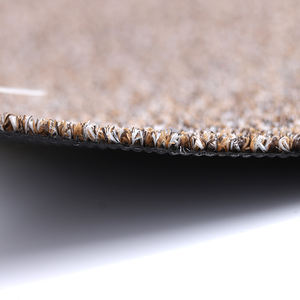 Erba artificiale kaki 7-10mm Multi colore supporta la spedizione rapida di fabbrica personalizzata tappeto in erba sintetica - Product Image 2