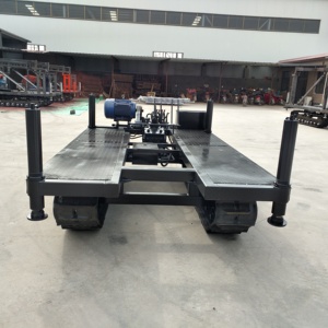 Zhizuan Engineering Hydraulische Boorinstallatie Rupschassis 1 Jaar Garantie Geologische Exploratiemachines China Getest - Product Image 2