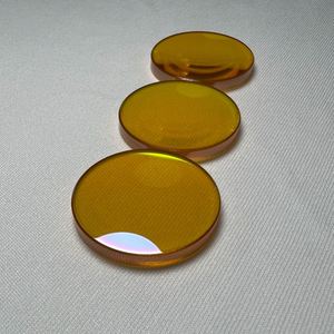 เลเซอร์หน้าต่าง Zlenide Selenide Znse สังกะสี selenide - Product Image 2