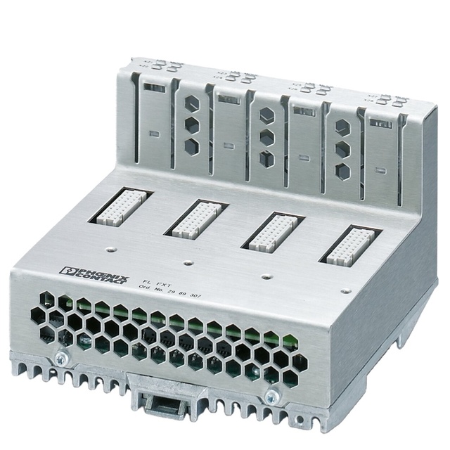 Original Industrial Plc Parts Original Fl Fxt - Extension Module 2989307