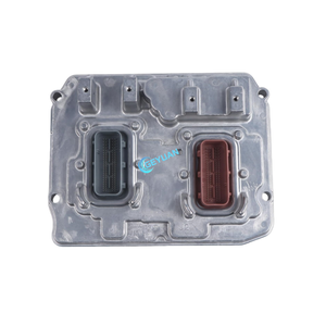 Module de commande électronique ECM ECU 5317107 5290170 pour Hyundai HW140 HW210 HX220L HX220NL HX235L HX260L HX300L HX330L HX380L - Product Image 1