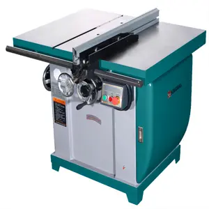 ZMAX double guide rail slide radial circular saw machine