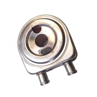 Refroidisseur d'huile moteur 7700114036 7700853915 pour RENAULT 19 21 CLIO EXPRESS HART 628 407