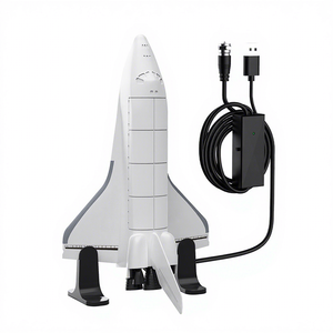 <span class=keywords><strong>Amplificateur</strong></span> d'<span class=keywords><strong>antenne</strong></span> TV ANTUKO AN-3020, <span class=keywords><strong>amplificateur</strong></span> de signal, <span class=keywords><strong>antenne</strong></span> TS9, gain 28dBI, VHF/UHF pour utilisation en intérieur et en <span class=keywords><strong>caravane</strong></span> - Product Image 1