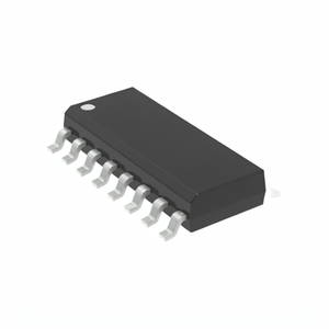 Electronic Circuit Components NLV14538BDR2G Logic 16 SOlC Original One Stop Service - Product Image 1