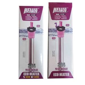 Calentador para Pecera, Equipo de Calefacción Automático para Acuario, Calentador de Acero Inoxidable para Pecera - Product Image 4