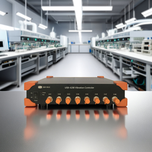 เครื่องวิเคราะห์สัญญาณไดนามิก เครื่องวิเคราะห์สัญญาณการสั่นสะเทือน - Product Image 3