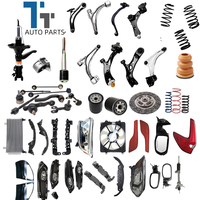 Vente en gros de pièces automobiles Pièces détachées d'origine Accessoires pour Maxus T60 Saic Maxus T60 Autres pièces automobiles