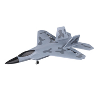Haute qualité 2.4G télécommande avion 2 canaux RC Combat planeur jouets de plein air avion en mousse pour garçons cadeaux facile à contrôler