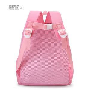 Vendita calda cartone animato <span class=keywords><strong>zaini</strong></span> dinosauro graziosi bambini borse da scuola per bambini bambini impermeabile asilo animale zaino ragazzo - Product Image 3