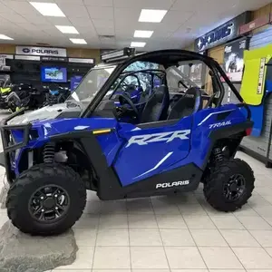 Polaris RZR Trail S 1000 Премиум