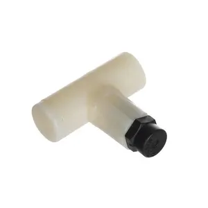 FE 1/8 BSPT plástico baixa pressão nevoeiro bocal super fino nebulização bico de pulverização anti-gotejamento dispositivo bocal