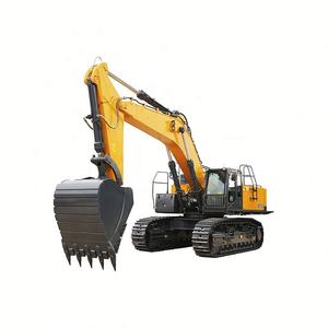 Excavatrice XE650GK du rendement élevé 65 tonnes avec le seau 4m3 de haute qualité pour l'excavatrice de chenille - Product Image 5