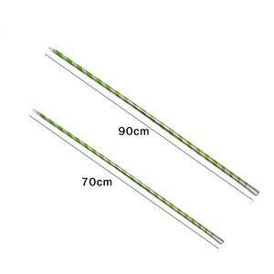 Magic Plastic Appearing Cane Magic <strong>Wand</strong> for <strong>Magician</strong> Stage Close-up Magic Trick - Product Image 4