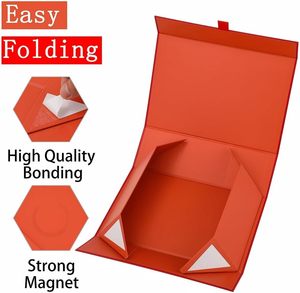 Custom Rigid Boxes With Printed Logo and <b>Foam</b> Insert for Gift Packing - Product Image 2