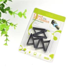 Organizador <span class=keywords><strong>de</strong></span> Cables <span class=keywords><strong>de</strong></span> Escritorio en Oferta, Organizador <span class=keywords><strong>de</strong></span> Cables <span class=keywords><strong>de</strong></span> PP para Organizar Cables en el Escritorio, Hogar, Oficina, Pared, Coche, Kit <span class=keywords><strong>de</strong></span> Gestión <span class=keywords><strong>de</strong></span> Cables - Product Image 6