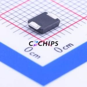 Diodo S1MBF SMBF Original Nuevo, Diodo de Propósito General, Venta al por Mayor de Componentes Electrónicos, Proveedor de Chips y Servicio BOM - Product Image 2