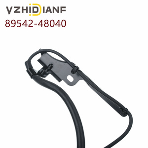 Sensor de Velocidad de Rueda ABS Delantero Derecho 8954248040 89542-48040 para Toyota 2008-2013 - Product Image 4