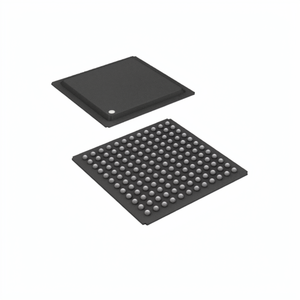 Composants électroniques en gros MAX78002GXE+ en stock, IC MCU 32 bits 2,5 Mo FLSH 144CSBGA 144 LFBGA, CSPBGA, embarqué - Product Image 1