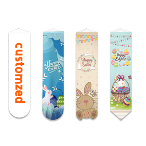 Nouveau drapeau en polyester à impression numérique, toile de fond personnalisée, imperméable, durable, <span class=keywords><strong>tapisserie</strong></span> à suspendre, fanion en fibre de verre, anime - Product Image 1