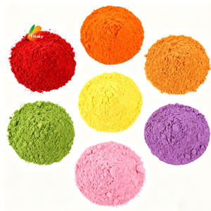 Miscela di succhi di frutta in polvere all'ingrosso: succo di melograno, succo di barbabietola, succo di pera - Product Image 1