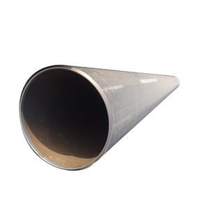 Tubi in acciaio senza saldatura API 5L CR.B <span class=keywords><strong>a</strong></span> mezza manica, trafilati <span class=keywords><strong>a</strong></span> freddo, per il settore automobilistico - Fornitore di tubi in acciaio rotondi senza saldatura - Product Image 1