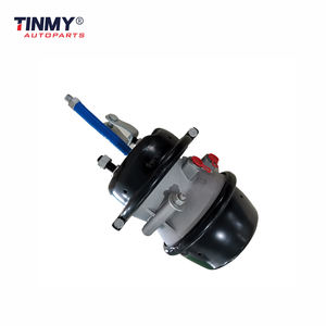 Semi-remorque <span class=keywords><strong>Tracteur</strong></span> T30/30 <span class=keywords><strong>Chambre</strong></span> <span class=keywords><strong>à</strong></span> <span class=keywords><strong>air</strong></span> <span class=keywords><strong>Chambre</strong></span> de frein pour pièces de semi-remorque Poumons de frein - Product Image 2