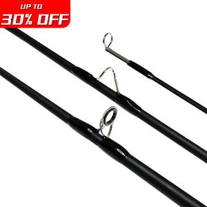 Новинка 7 футов 3/4WT 5/6WT Вт углеродное волокно OEM заготовка Китай Оптовая Продажа удочка для ловли форели и пресноводной мухи - Product Image 6