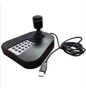Contrôleur de caméra réseau Hik Original DS-1005KI USB avec clavier, joystick et commande PTZ pour caméra réseau - Product Image 5