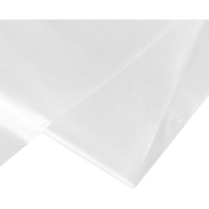 Sacs en plastique pour produits frais, 14x18 pouces, transparents, pour le stockage des fruits, légumes, pain, cuisine, réfrigérateur - Product Image 3