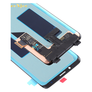 สำหรับ <span class=keywords><strong>Samsung</strong></span> หน้าจอ S9สำหรับ <span class=keywords><strong>Samsung</strong></span> <span class=keywords><strong>Plus</strong></span> S9 LCD สำหรับ <span class=keywords><strong>Samsung</strong></span> Galaxy S9สำหรับ <span class=keywords><strong>Samsung</strong></span> Galaxy S9 <span class=keywords><strong>Plus</strong></span> Display - Product Image 4