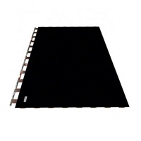V650DJ5-QS2 197 broches Innolux 65 pouces 4K NTSC 60Hz LCD LED TFT Open Cell Pièces de rechange pour réparation de téléviseurs
