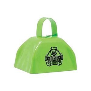 Nuevo y Popular Campana Metálica de 7 Pulgadas para Eventos Deportivos - Product Image 1