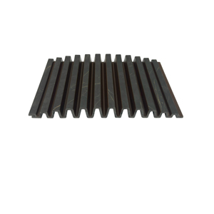 Modern Waterproof <b>PS</b> Fluted Interior Wall Panels Decorative Wall Cladding OEM Factory Manufacturer Wholesale - Product Image 5
