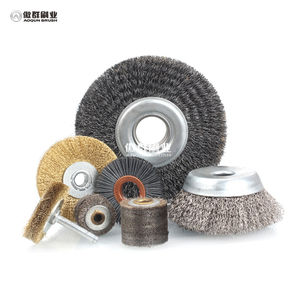 Zippo accendino ottone massiccio con finitura spazzolata Zippo spazzolato ottone spazzolato maniglia moderna geometrica - Product Image 3