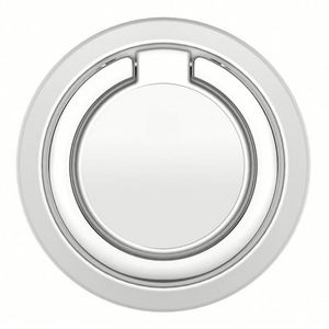 ที่วางโทรศัพท์แบบวงแหวนอะลูมิเนียมอัลลอยด์รุ่นใหม่ล่าสุด ดีไซน์เฉพาะ ป้องกันการตก สำหรับโทรศัพท์มือถือ - Product Image 6