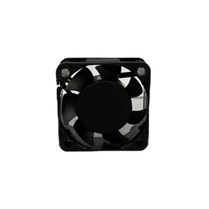 DC4015 Industrial Axial Fan 5V 40 * 40 * 15mm Server Computer Host CPU Power Fan Customizable Parameters