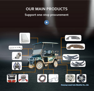 Piezas y accesorios para carritos de golf, kits de luces LED, faro delantero para carritos de golf con buen precio para lámpara trasera LED <span class=keywords><strong>TXT</strong></span> 96 + de la serie <span class=keywords><strong>TXT</strong></span> 96 - Product Image 5