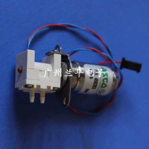 Válvula Mindray BC2300,BC2800,BC3000plus,BC5380,BC5800 ASCO. - Product Image 3