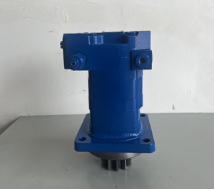 U15 U17 E301.7油圧スイングモーターショベルスイング装置2-200DOS-E3 RG138-61280スペアパーツショベル - Product Image 1